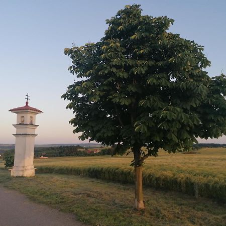 Chaloupka U Montyho Villa Vavrinec  Luaran gambar