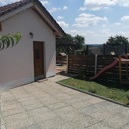 Chaloupka U Montyho Villa Vavrinec  Luaran gambar
