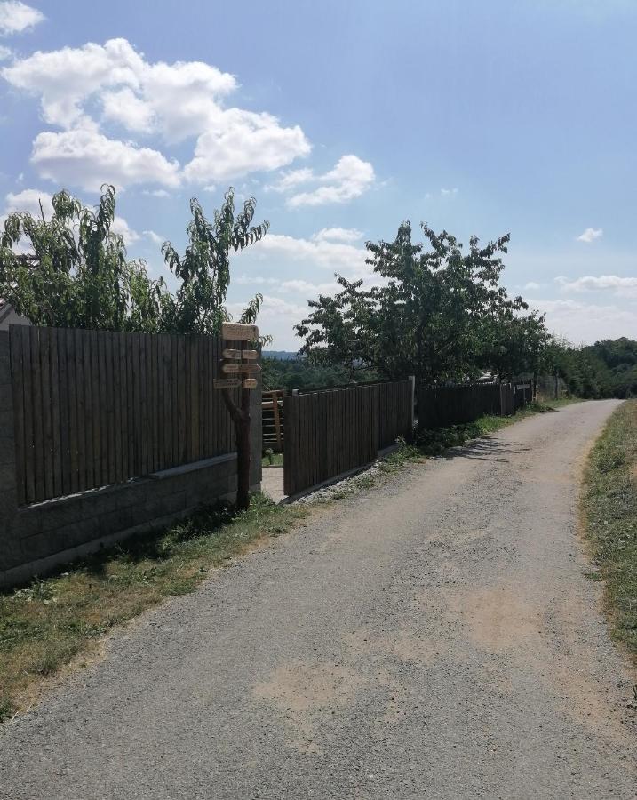 Chaloupka U Montyho Villa Vavrinec  Luaran gambar